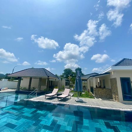 Lam Bungalow Resort & Spa Phu Quoc Exterior photo