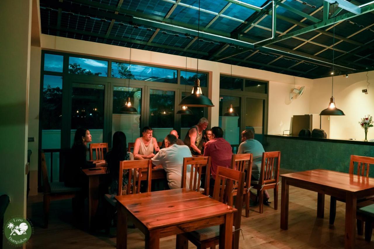 Lam Bungalow Resort & Spa Phu Quoc Exterior photo