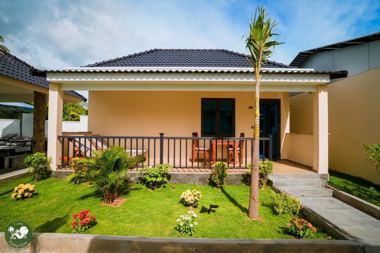 Lam Bungalow Resort & Spa Phu Quoc Exterior photo