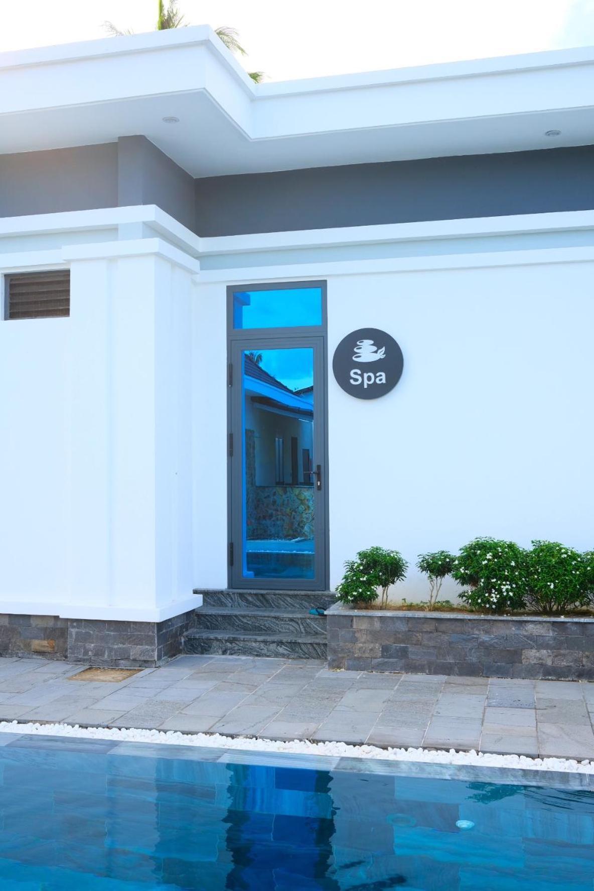 Lam Bungalow Resort & Spa Phu Quoc Exterior photo